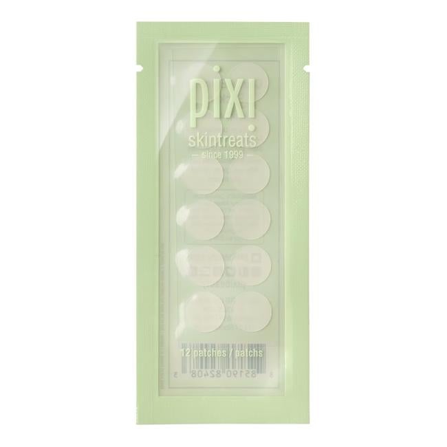 Pegatinas de claridad de Pixi.